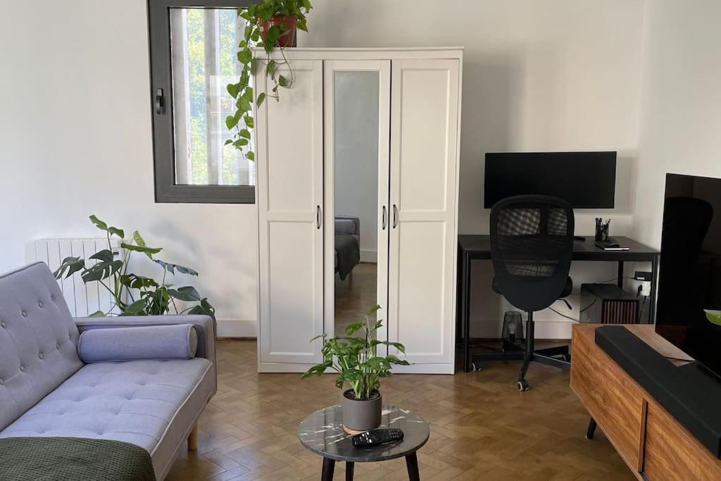 Casa Do Carril Apartment Aveiro Luaran gambar