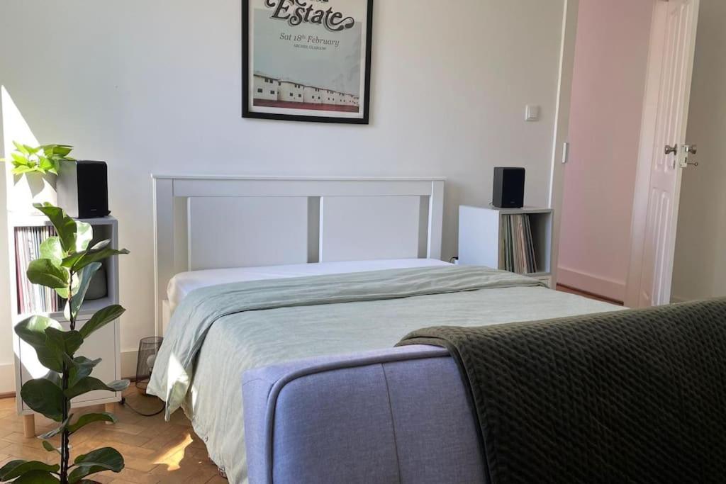 Casa Do Carril Apartment Aveiro Luaran gambar