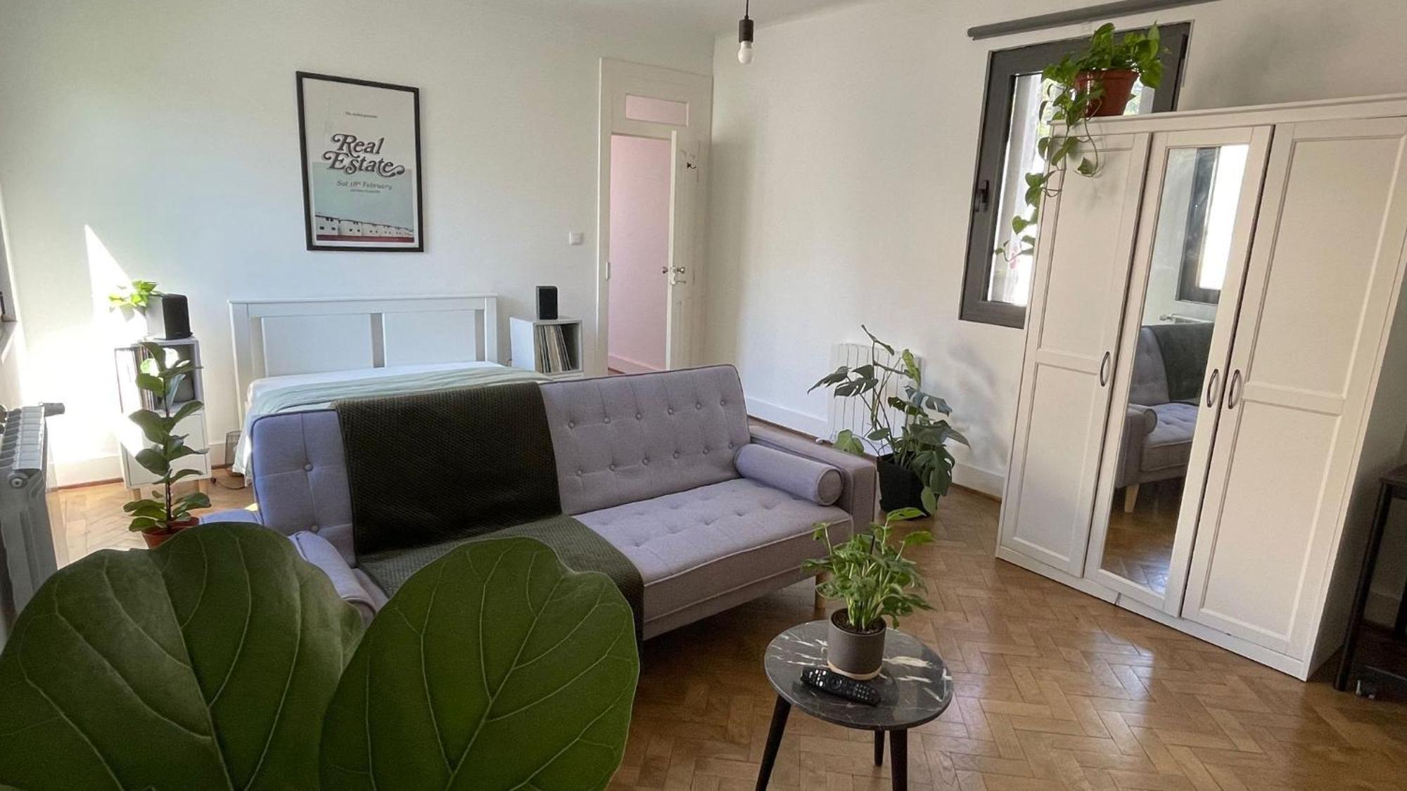Casa Do Carril Apartment Aveiro Luaran gambar