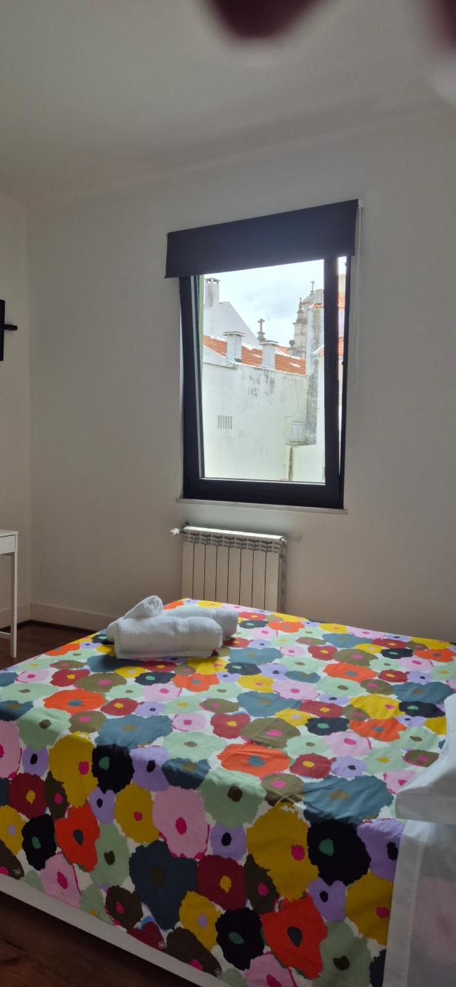 Casa Do Carril Apartment Aveiro Luaran gambar