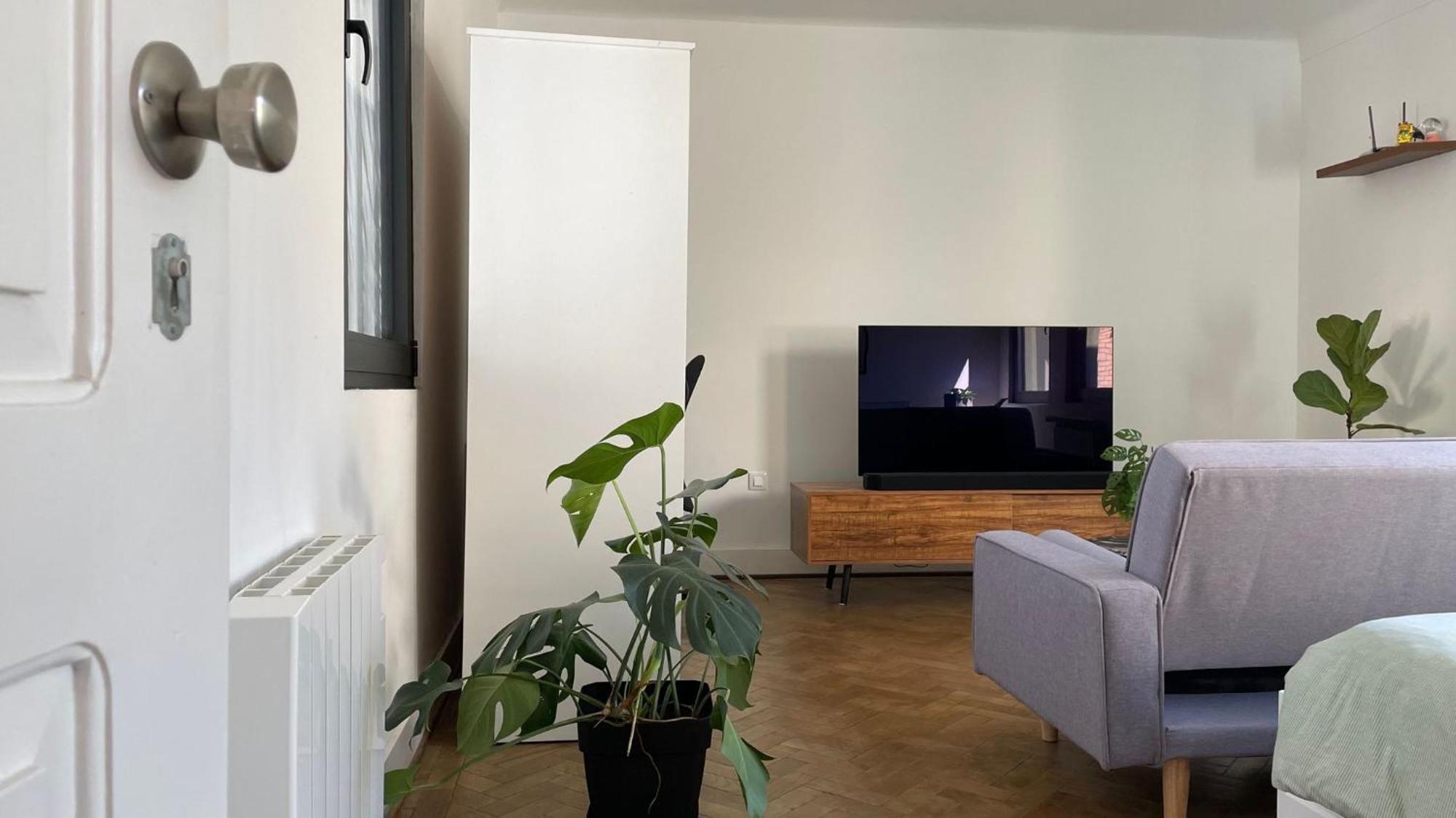 Casa Do Carril Apartment Aveiro Luaran gambar