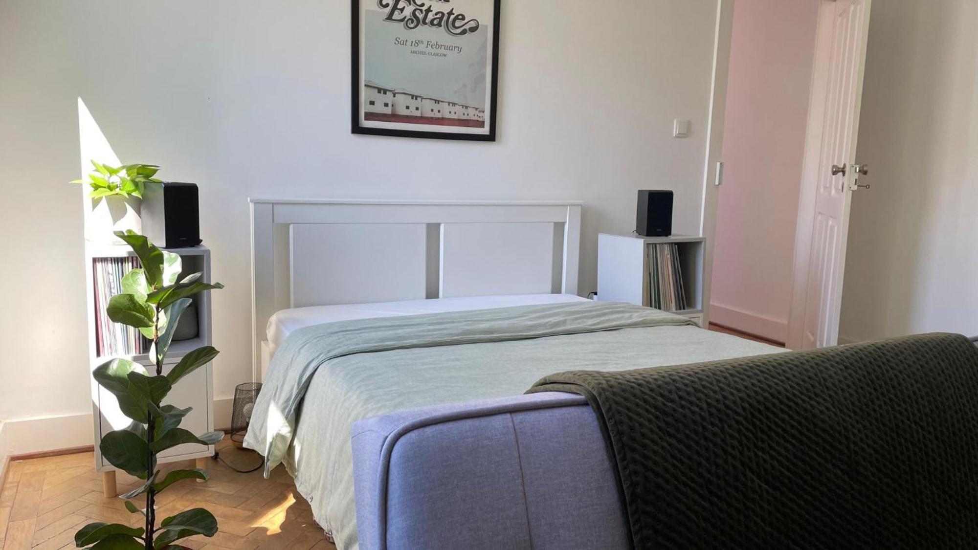 Casa Do Carril Apartment Aveiro Luaran gambar