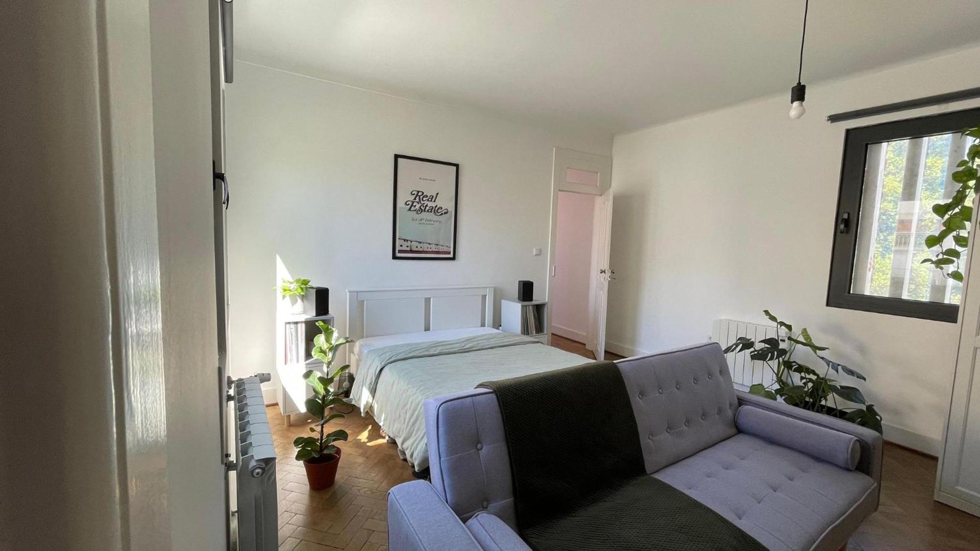 Casa Do Carril Apartment Aveiro Luaran gambar