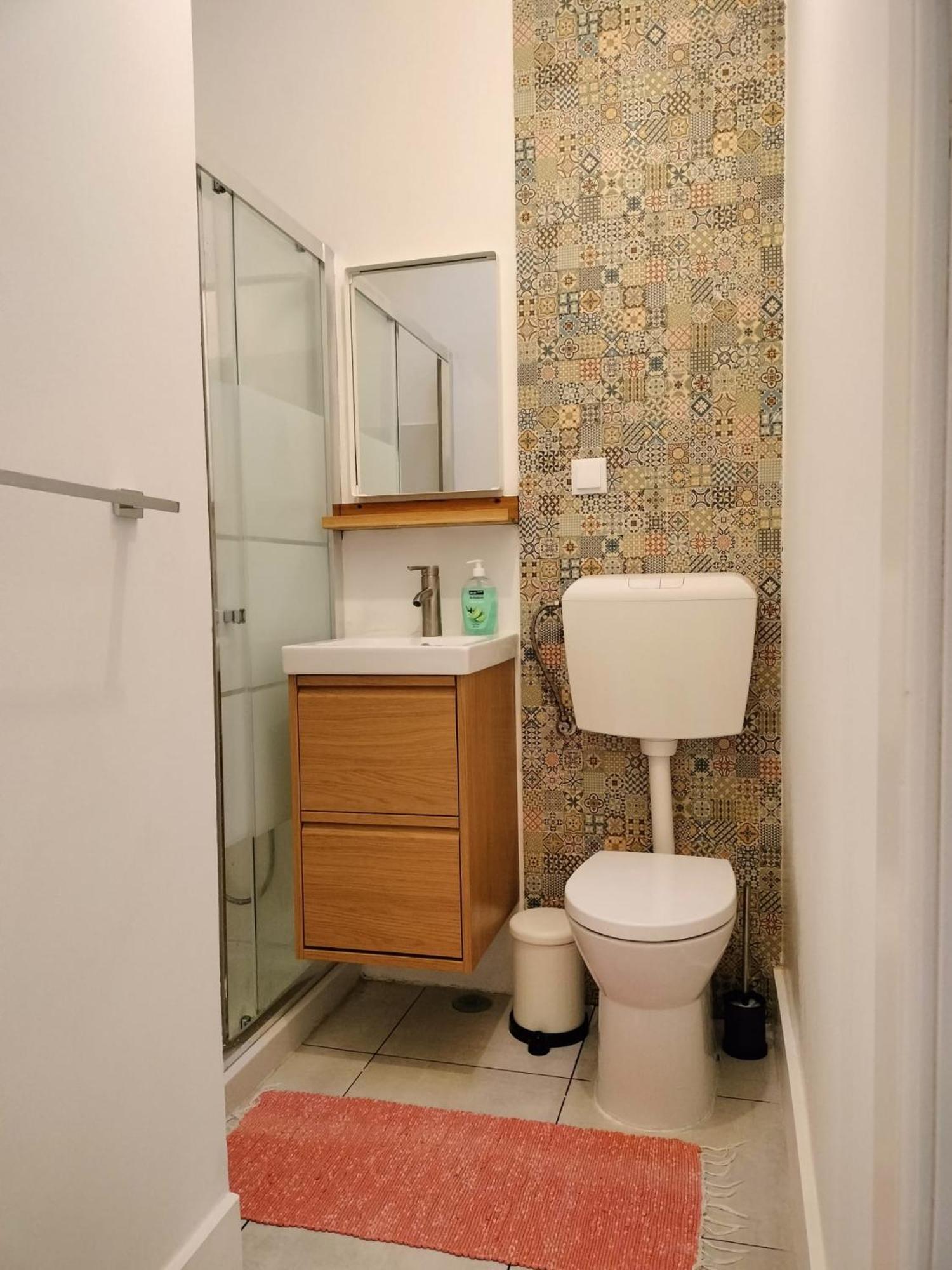 Casa Do Carril Apartment Aveiro Luaran gambar